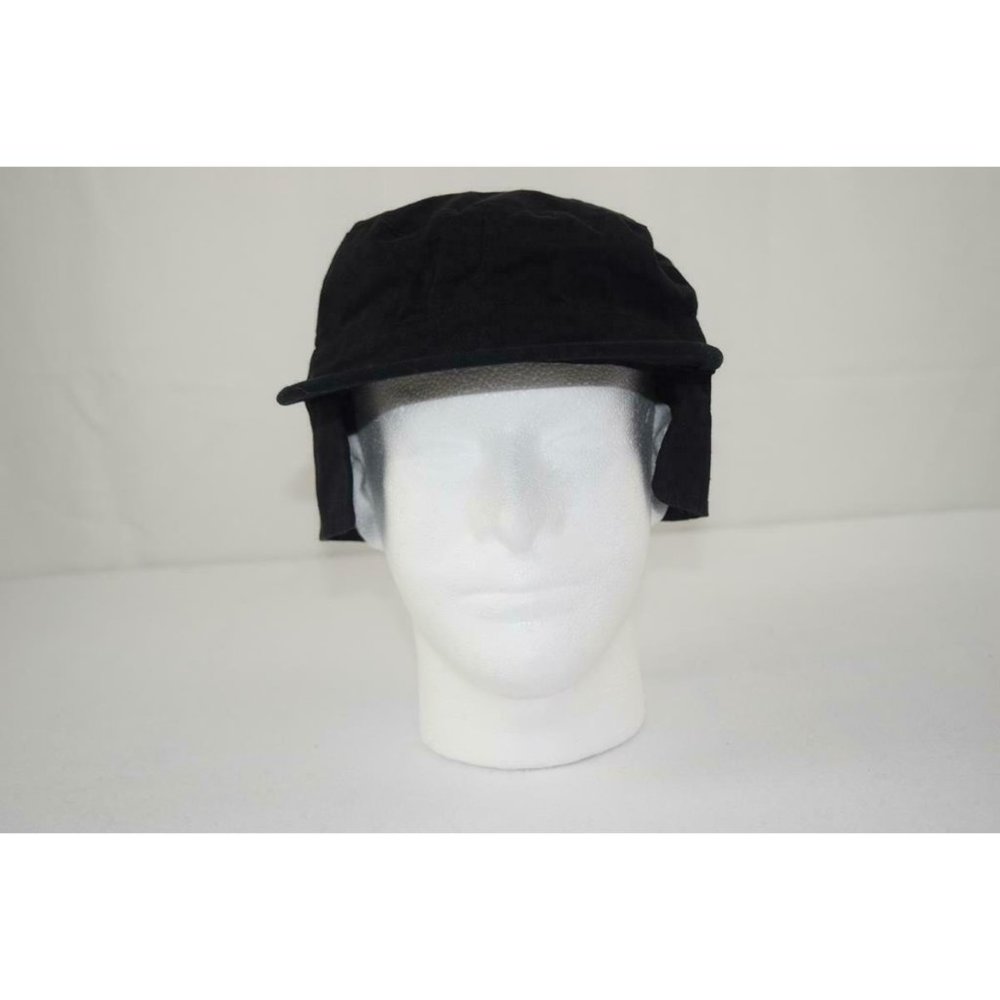 Mil-Tec Military/Cadet Style Field Black Size Med